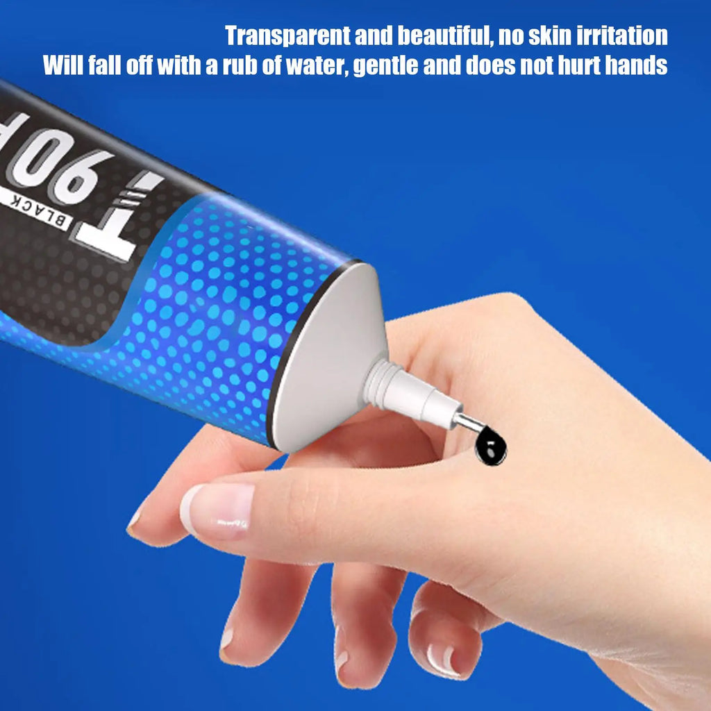 Speaker Repair Glue 18ml 55ml 115ml High Performance Adhesive for Dust Caps Cone Edge Bonding Electronics Speaker Restoration