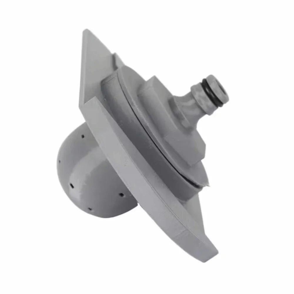 Cassette Toilet Fit RV Toilet Cleaning Tool Box Toilet Fit Accessories Cassette Toilet Cleaner Durable PC for Thetford C250 C260