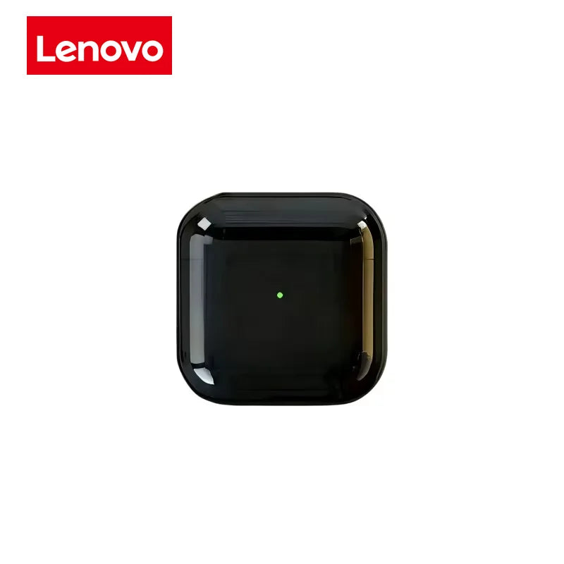 Lenovo Wireless Headset Mini Bluetooth 5.3 Headphones Sleek Design Superior Sound Quality Long Battery Life for iPhone Xiaomi