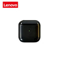 Lenovo Wireless Headset Mini Bluetooth 5.3 Headphones Sleek Design Superior Sound Quality Long Battery Life for iPhone Xiaomi