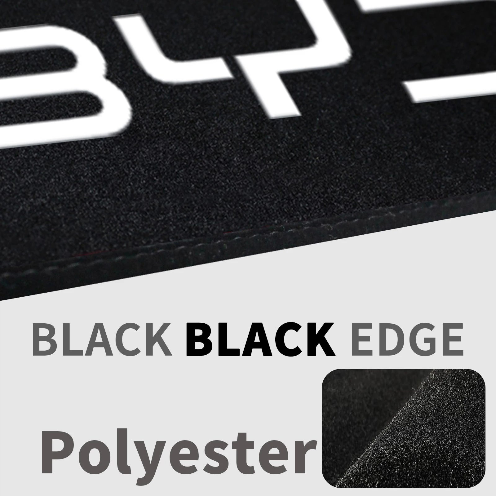 Fit for BYD Sealion 7 2024 2025 2026 EV Car Dashmat Dashboard Cover Pad DashMat Sunshade Protective Carpet Accessories
