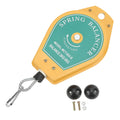 Spring Balancer 3 to 5Kg Load Bearing Retractable Tool Fixture Holder Hanging with Fittings Air Tool Parts Accessories