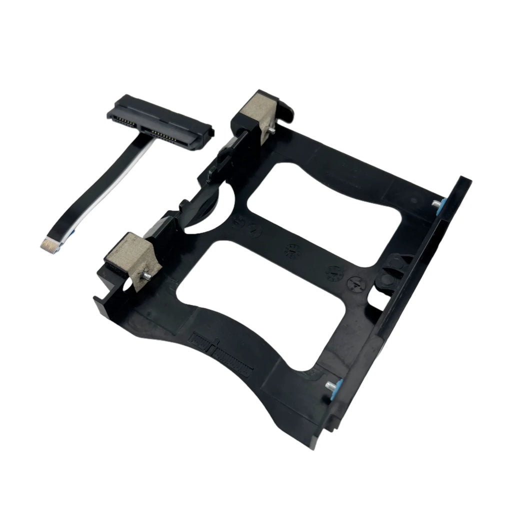 HDD SATA Hard Drive Cable Caddy For Lenovo ThinkCentre M710q M910q M910X M720q M920q M920X P330 Tiny5 Bracket 00XL211