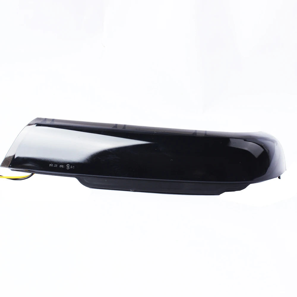 1 Pair Front Left Right Side Mirror Turn Signal Light For VW TOUAREG 2002 2003 2004 2005 2006 2007 7L6949102B 7L6949102C