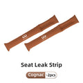 Car Seat Gap Filler Suade Leakproof Plug Seat Gap Leak Pads Filling Organizer For Infiniti Q50 FX35 Q30 G37 Q70 QX70 G35 Q60 QX5