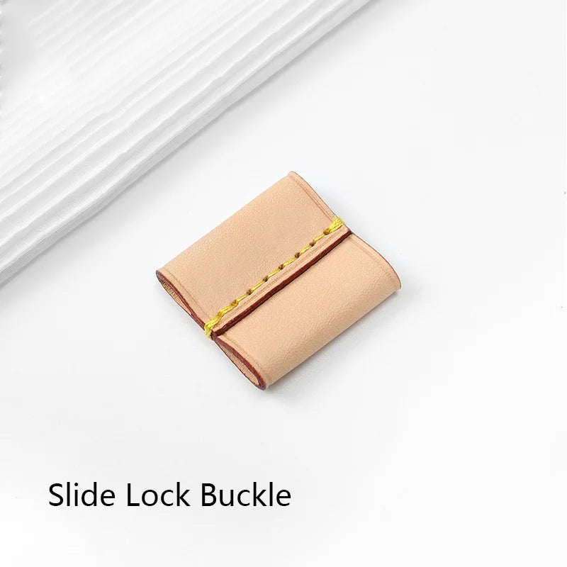 Bag Straps Drawstring For Lv Bucket Bag Replacement Tension Cords Bags Shoulder Slide Lock Buckle Bag Replacement Accessories