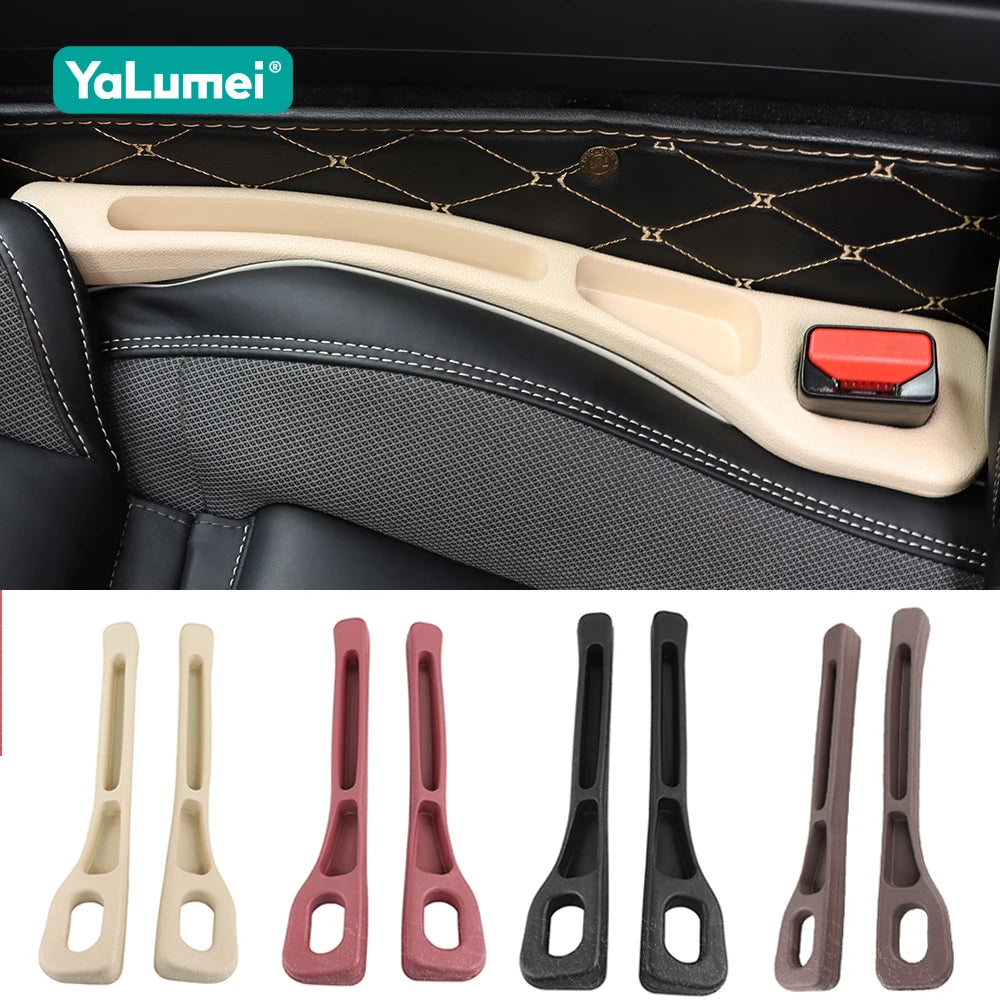 For Lexus RX GX LX NX CT IS ES LS 200 250 300 350 400 430 450 460 470 570 200h 300h 400h 450h 200t Car Seat Gap Leak Proof Strip