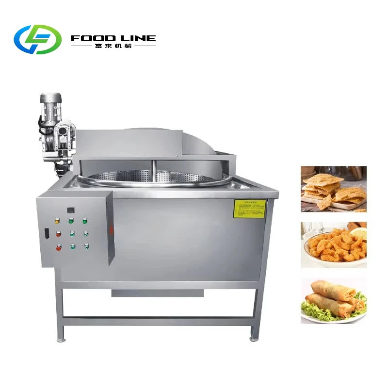Customize Hamburger Press Patty Machine Meat Burger Patty Former Chicken Nuggets Making Production Line Machine