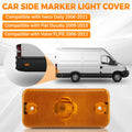 500308514 5010306792 Car Side Marker Turn Signal Light For Iveco Daily Volvo FL/FE 2006-2011 For Fiat Ducato 2009-2015