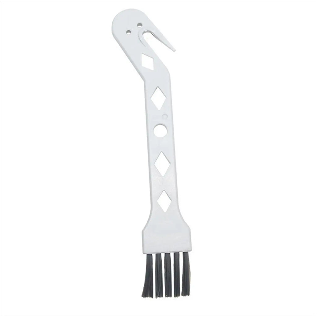 A42F Applicable for Dreame X50 Series Sweeper X40 Hybrid Dual Roller Brush Cleaning Main Brush Replacement Parts Brush