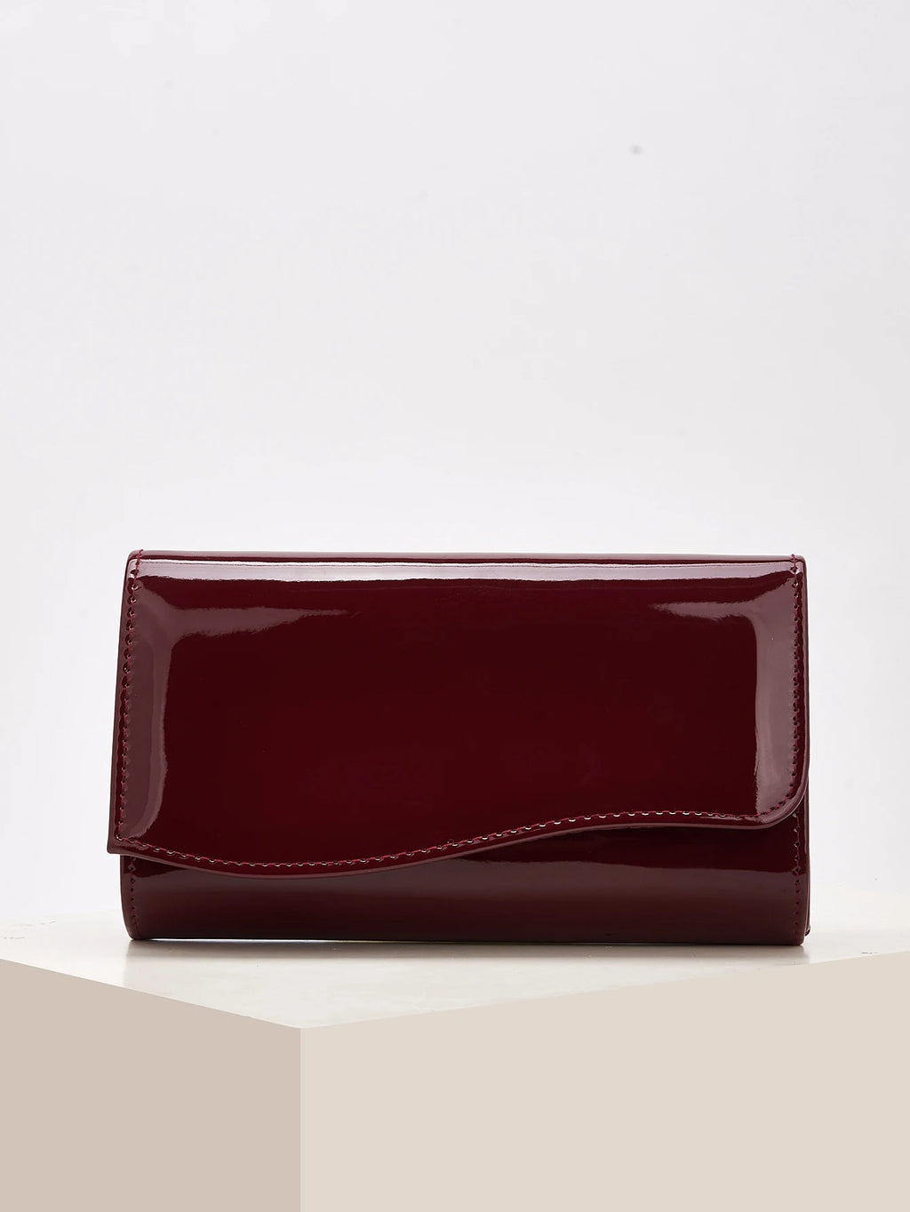 Women's Evening Bag, Clutch Bag, Envelope Bag, Flap Bag, Evening Dress Matching Clutch Bag, Stylish and Simple, Business Portable, Dance Party, Party, Wedding, Valentine's Day Gift