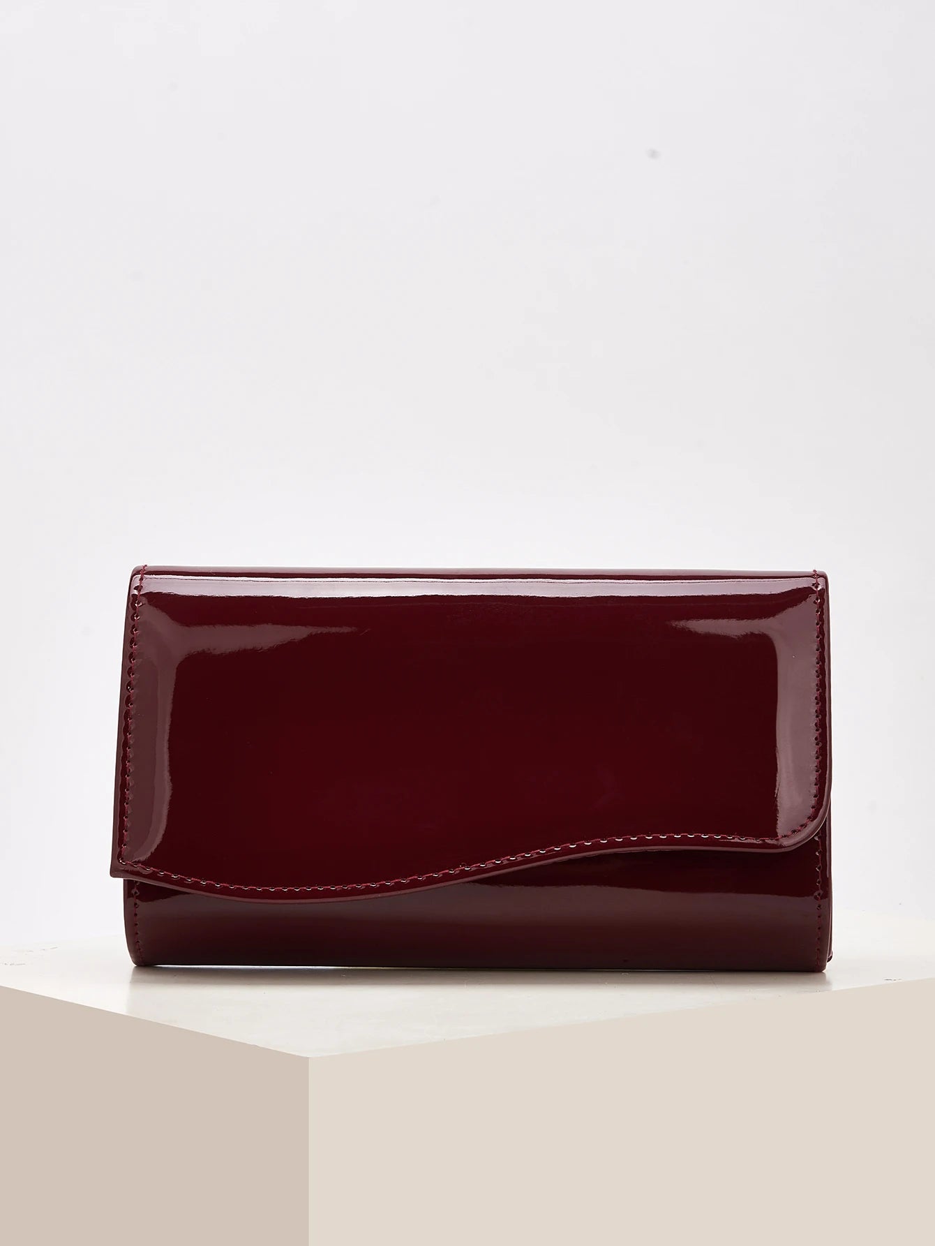 Women's Evening Bag, Clutch Bag, Envelope Bag, Flap Bag, Evening Dress Matching Clutch Bag, Stylish and Simple, Business Portable, Dance Party, Party, Wedding, Valentine's Day Gift