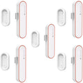 Original Youpin YEELOCK Smart Drawer Cabinet Lock Keyless Bluetooth APP Unlock Anti-Theft Child Safety File Security Drawer