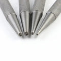 Brand New High Quality Practical Exquisite Center Punch Tools Set Alloy Steel And Center Punch Nail Maintenance