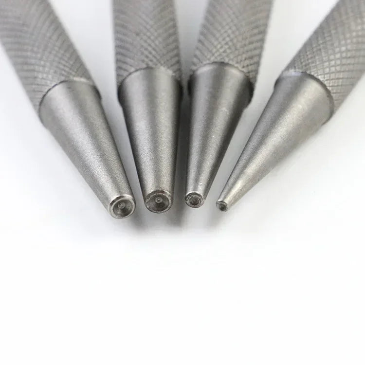 Brand New High Quality Practical Exquisite Center Punch Tools Set Alloy Steel And Center Punch Nail Maintenance