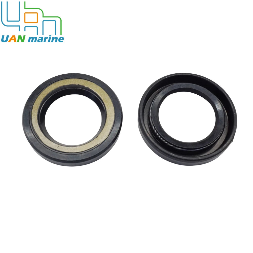 93101-22067-00 O-ring Outboard Lower Unit Prop Shaft Gearcase Oil Seal Kits for Yamaha  2/4 str 30 40 50 60HP O-ring 93210-74775