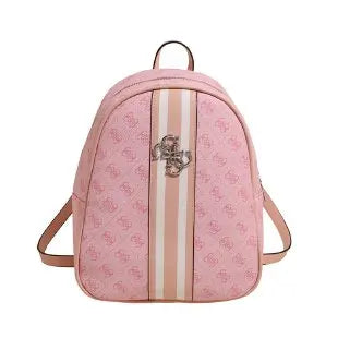 Elegant Solid Color Diaper Bag Ladies Niche Designer Handbag Top Layer Leather Crossbody Shoulder Purse Tote Messenger Bag
