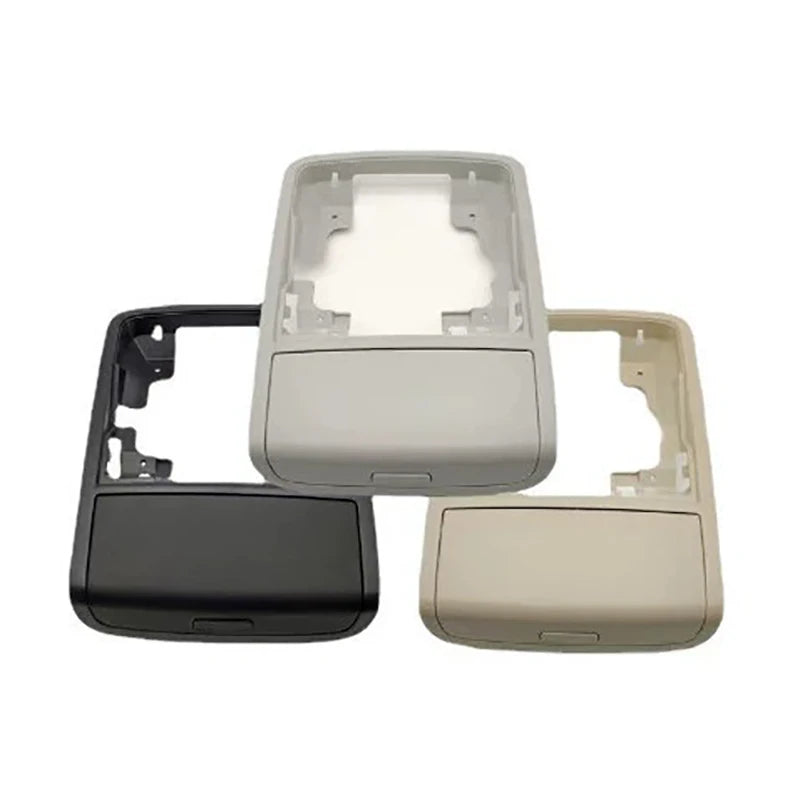Car Center Glasses Box Sunglasses Eyeglasses Container Cover 56D868837A For VW Passat B7 2011 2013 2014 2015 2016 2017