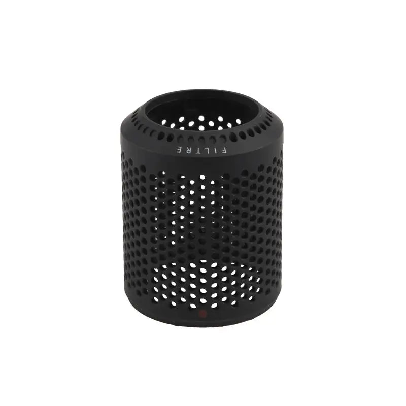 [NEW!N92R】 Suitable For Dyson Hair Dryer HD01 HD03 HD08 Dustproof Outer Filter Cover Vacuum Cleaner Accessories