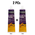 High-Strength Foam Glue for Waterproof Bonding Sponge Aircraft Model Wood Metal EPS EPO EPP Adhesive and More