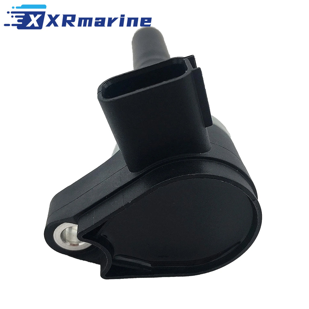 Ignition Pencil Coil for Mercury 4-Stroke 4/6 CYL. Outboard Engines 75-400HP 339-880615T01 for Ignition System