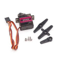 MG90S Metal gear Digital 9g Servo For Rc Helicopter plane boat car MG90 9G IN STOCK