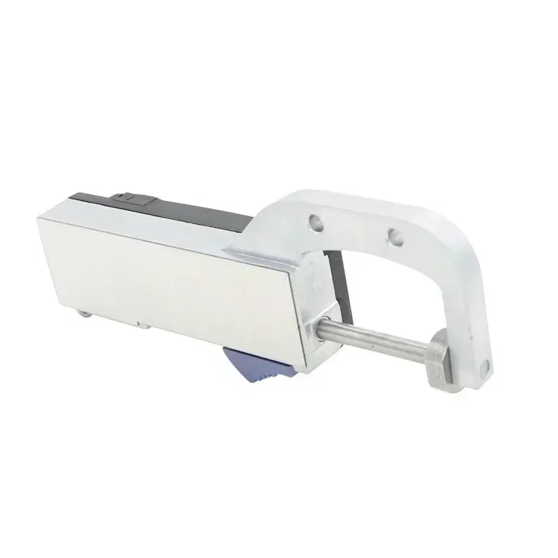 SHANHR Horizontal Thickness Gauge 0-25mm Electronic Thickness Gauge Measuring Tool