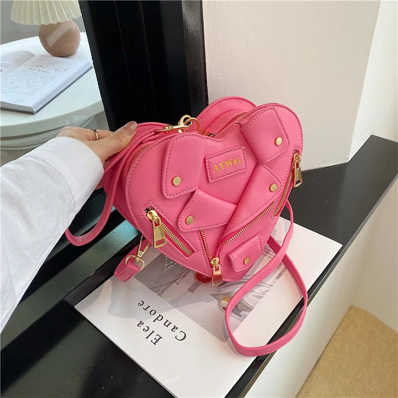 Crossbody Bags for Woman Shoulder Bags Clothing Bag Purse and Handbags Designer Bags Luxury Handbag Сумка Женская Bolsos Mujer