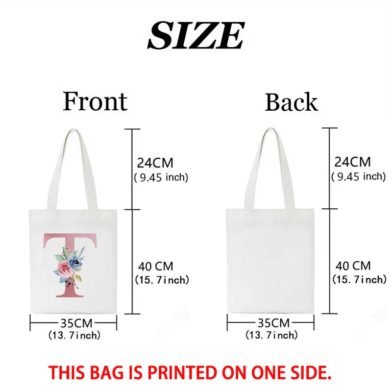 Capybara Printed Shoulder Bags Student Handbag Women Large-capacity Shopper Bag Harajuku Shopping Storage Pouch Tote for Girl