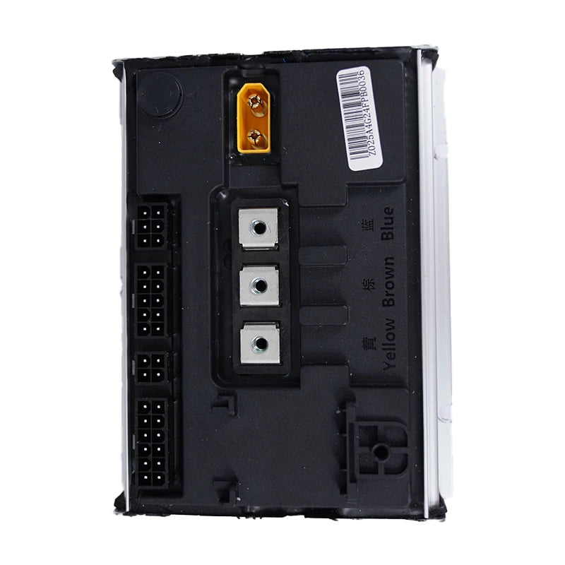 Original Controller Mainboard for Segway Ninebot ZT3 Pro Electric Scooter Control Board Replacement Parts Accessories