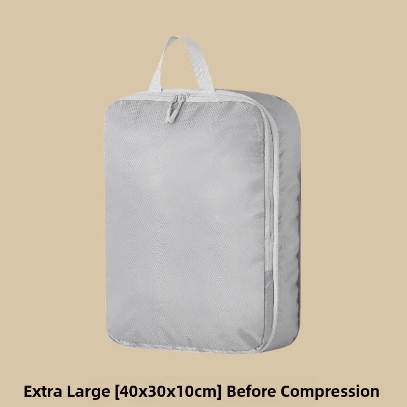 Travel Crion Storage Bag for Clothes And oes Large Size Organizing Bag for Suitcase Ideal for Busin Trips And Vaca...