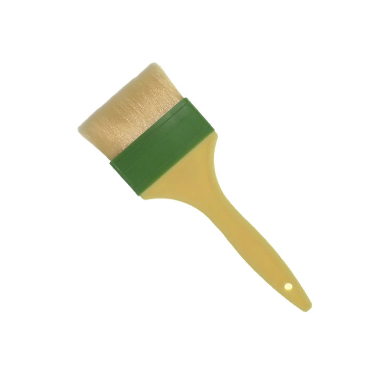 Pastry Brushes Basting Oil Brush to Spread Butter Oil or Egg Wash On Bread and Pastries or To Apply Sauces When Grilling