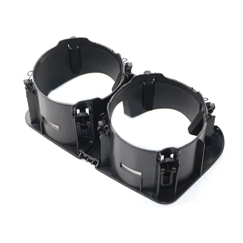 For Mercedes Benz C E GLC V G Class W205 W213 W253 W447 Car Center Console Insert Drinks Water Cup Holder 2056800691 A2056800691