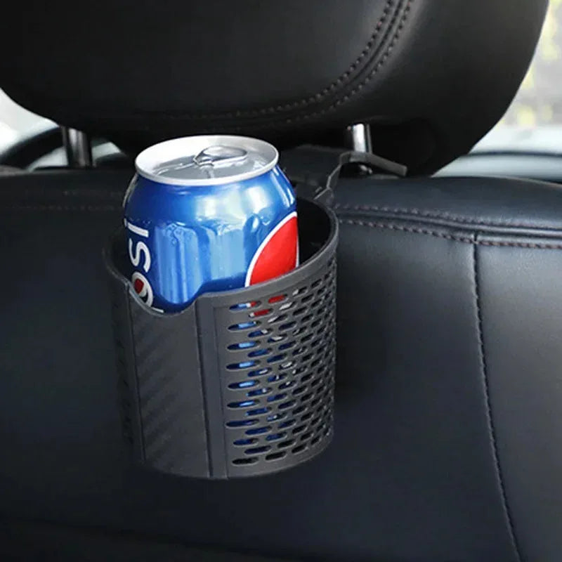 1/3/5pcs Car Drink Cup Holder Container Hook Window Door Mount Universal Durable Water Bottle Cup Stand For Auto Truck Interior