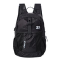 Ultralight Foldable Backpack,Waterproof Hiking Daypack for Trekking Travel,Compact Durable Small Bag with Adjustable Straps