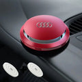 Car Air Freshener Aromatherapy Diffuser UFO Accessories Perfume Decorative for Audi A4 B5 B6 B7 8P 8V 8L A5 C7 4F A8 Q2 Q7 RS3