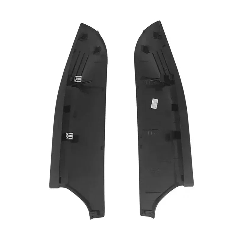 1/4pcs Car Roof Rack Cover Bar Rail End Shell Cap for Kia Sportage 2004-2007
