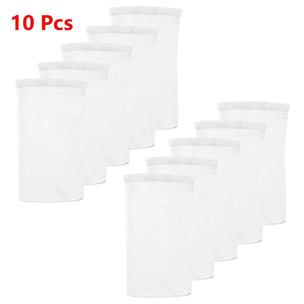 2026 new Pool Skimmer Socks Household Perfect Savers Nylon Mesh Design for Filters Baskets Skimmers Swimming Pool Accessories