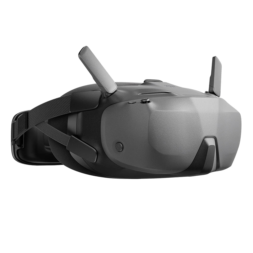 DJI Goggles N3 1080p Ultra-Wide Screen O4 FHD Video Transmission 2.7-Hour Operating Time original brand new DJI Avata 360