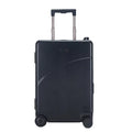 2025Smart Carry On Valise Remote Control Riding Luggage Trolley Travel Luggage Automatic Follow Traveler Suitcase