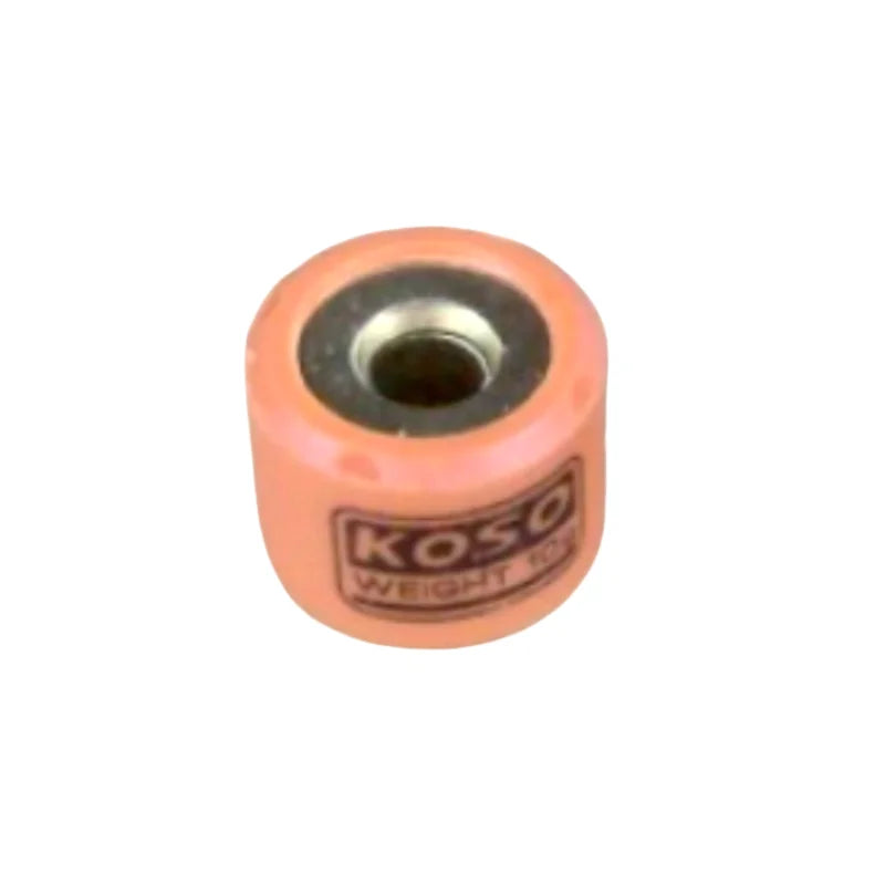 ZY100 motorcycle for Yamaha Fire149 RS Lym RSZ JOG50 90 Drive Disc Ball Centrifugal Separation Bead Belt Wheel Accessories Parts