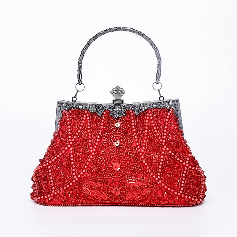 Luxury Handbags for Women Party Evening Purse Women Clutch Hand Bags Evening Bags for Ladies Crossbody Bag
