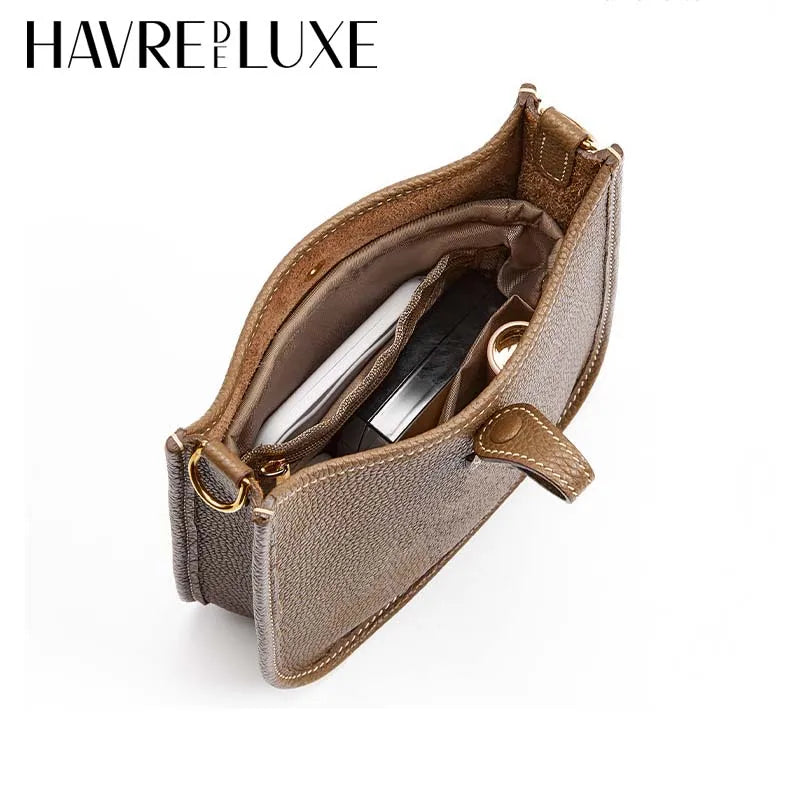 Bag organizer insert for Evelyne 16 29 mini women bag nylon durable bag support bag accessories