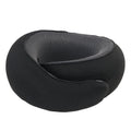 Memory Foam Snail Pillow Travel Neck Pillow Portable Travel Neck Support Soft Noon Break Sleep Pillows U-shaped Pillow