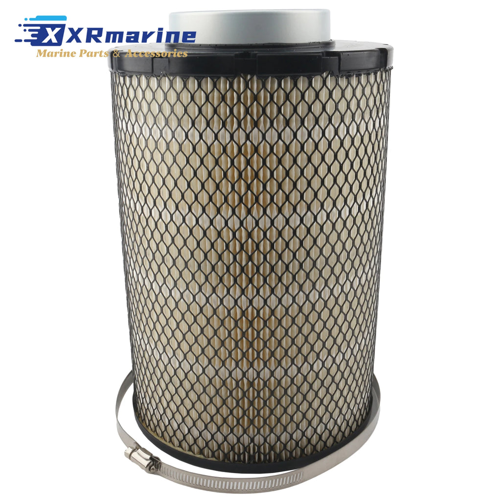 3838952 Air Filter Insert Diesel Fits for Volvo Penta TAMD74A TAMD74C TAMD74L TAMD74P TAMD75P Motors Replaces 3827167