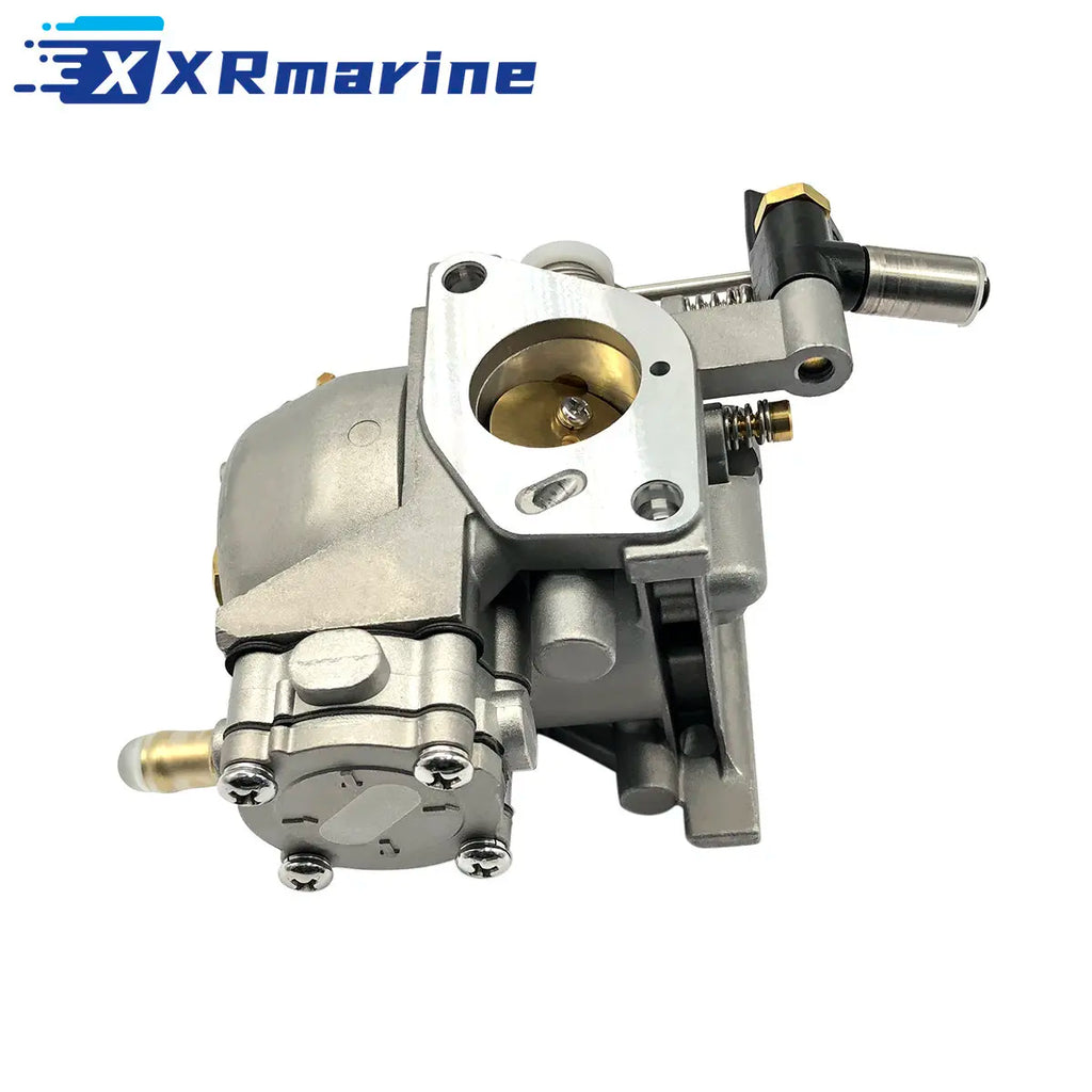 13200-91D21 13200-939D1 Carburetor Assy for Suzuki 15HP DT15 DT9.9 Outboard Engine