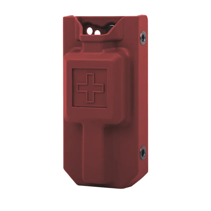95cm Tactical Tourniquet With Holder Combat Molle EMT First Aid Kit Medical Emergency Belt For Outdoor Survival CS