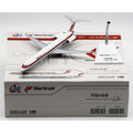 LH2372 Alloy Collectible Plane Gift JC Wings 1:200 Martinair MCDONNELL DOUGLAS MD-82 Diecast Aircraft Jet Model PH-MCD