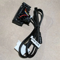 New!Gearbox Plug For DQ200 0AM 0CW Plug And Play Used For CGFC200  PCM Test Platform