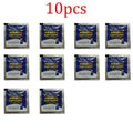 Car effervescent tablets can easily dissolve stains, making driving on rainy days more reassuring!